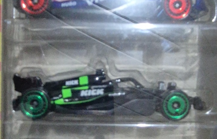 Kick Sauber F1 Team Formula 1