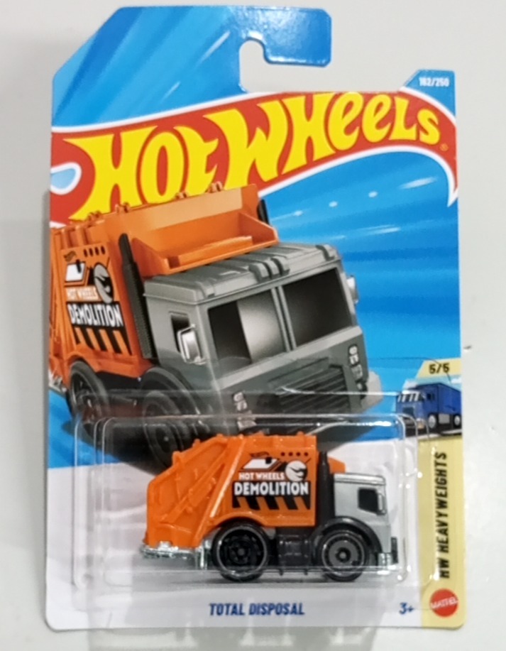 Total Disposal