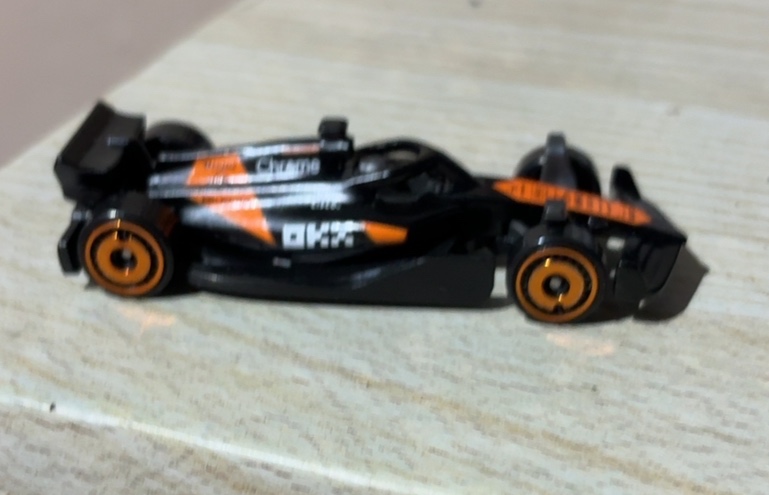 Maclaren F1