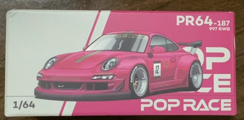 997 RWB