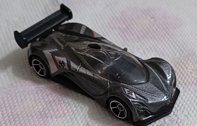 Mazda Furai