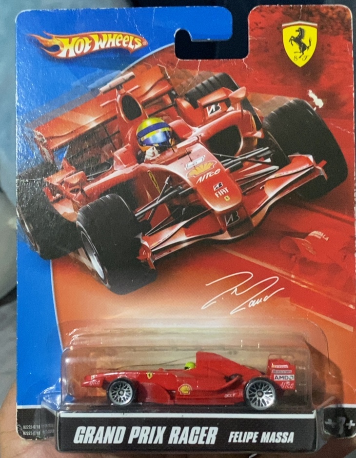 F1 Racer