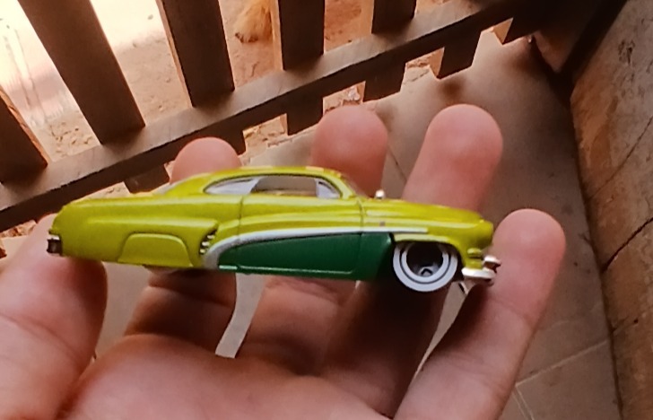 Hirohata Merc