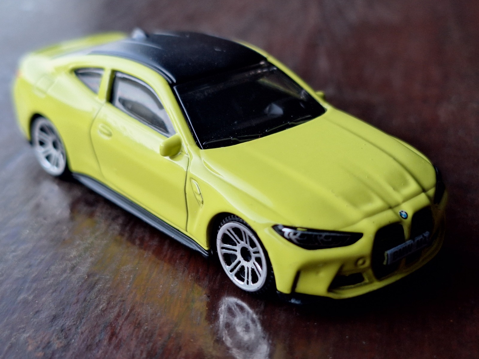 Bmw M4 CCA