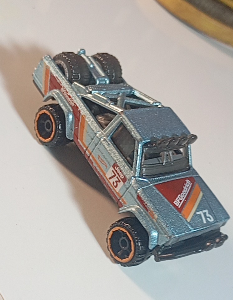 '73 Jeep J10