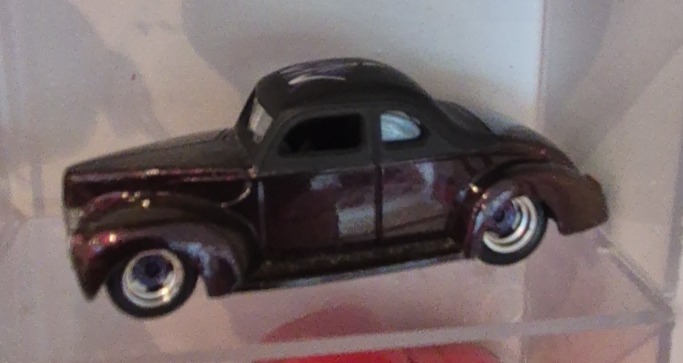 '40 Ford Coupe