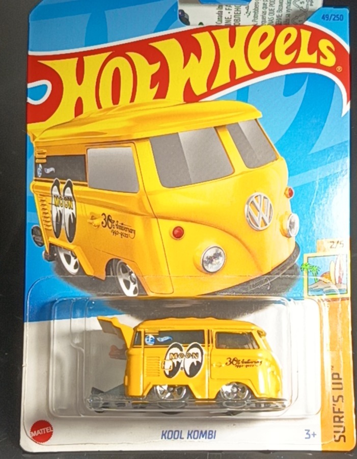 Kool Kombi