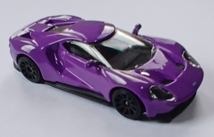 Ford GT 