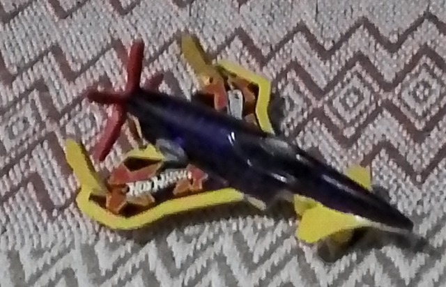 Poison Arrow
