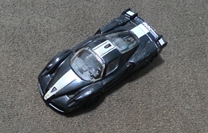 Ferrari FXX