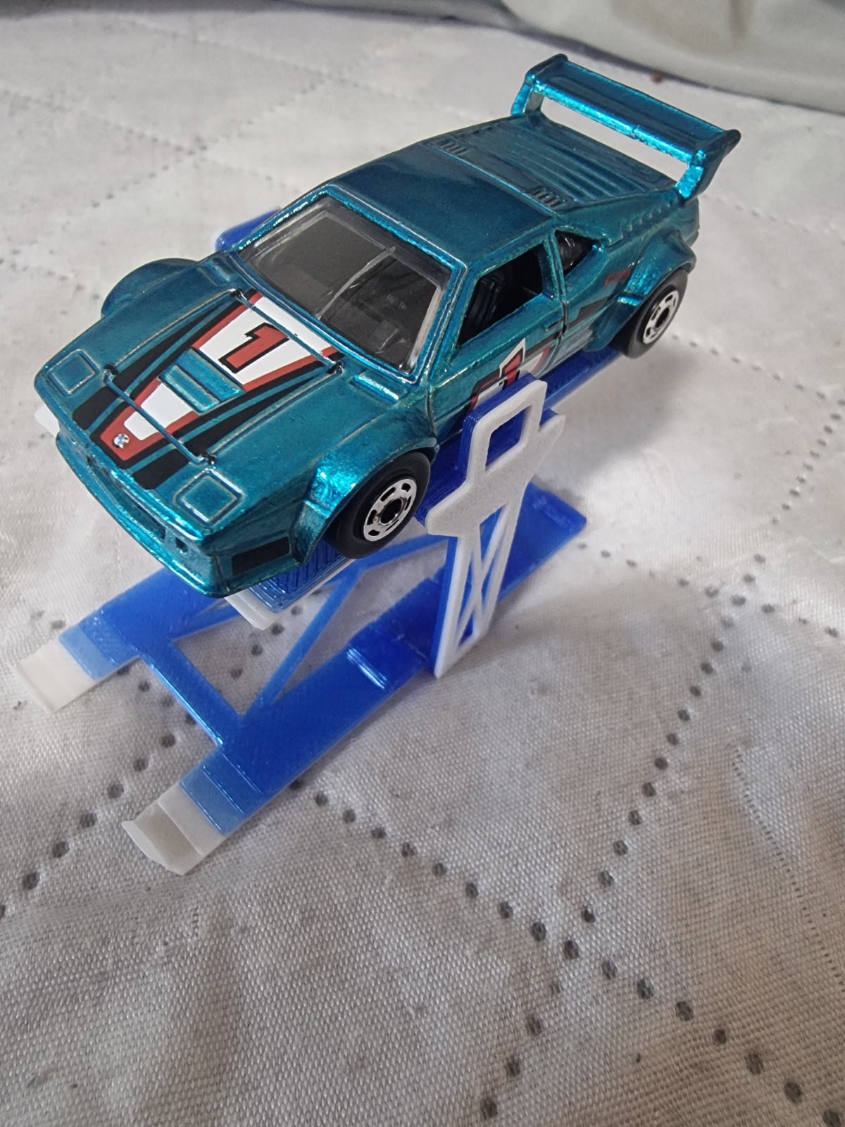 BMW M1 Procar