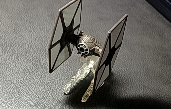 Star Wars Tie Fighter