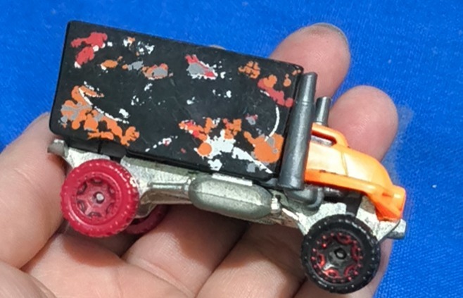 Baja Hauler