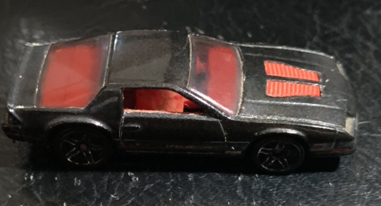 '95 Camaro