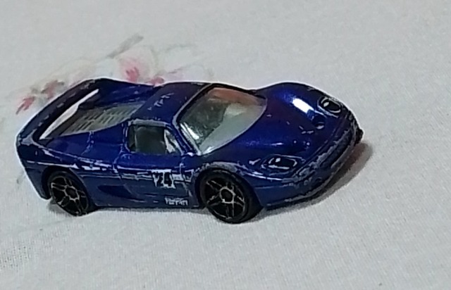 Ferrari F50