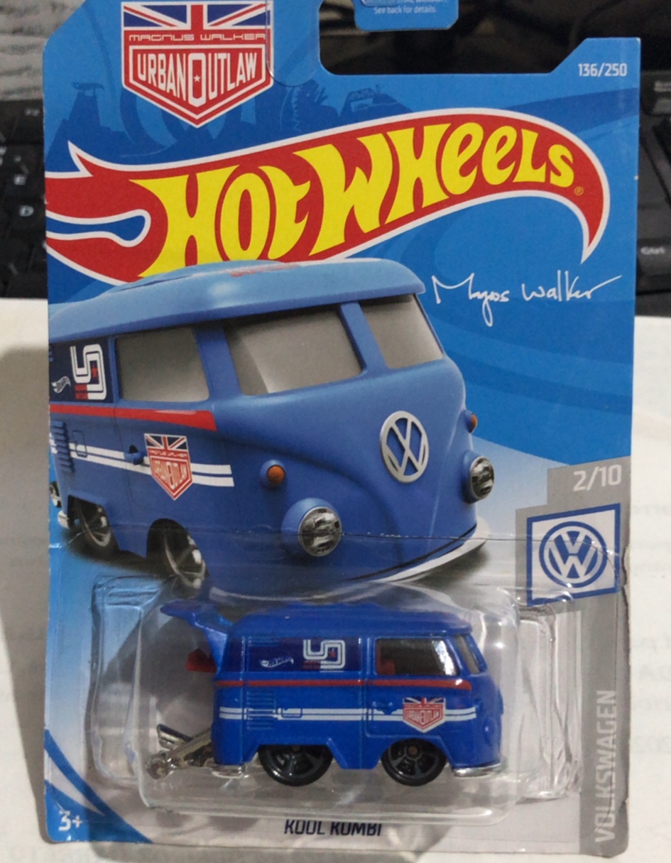 Kool Kombi