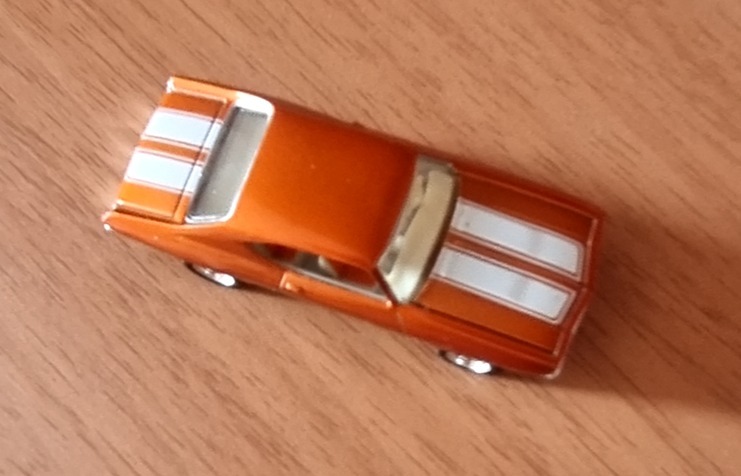 69 CHEVELLE