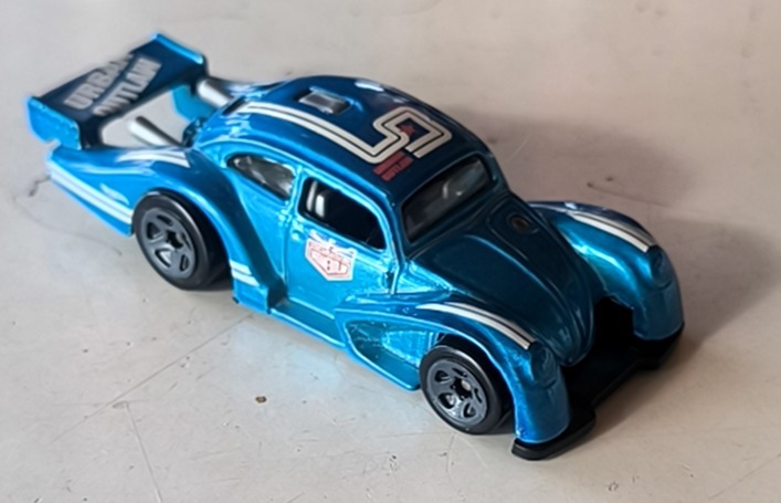 Volkswagen Käfer Racer