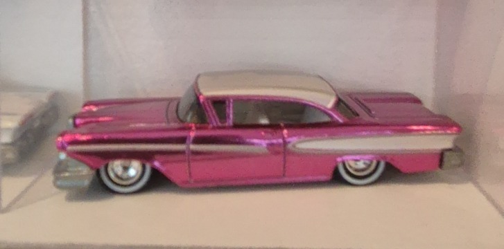 58 Edsel Chase