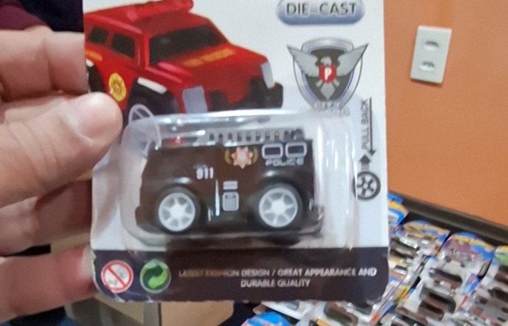 Police