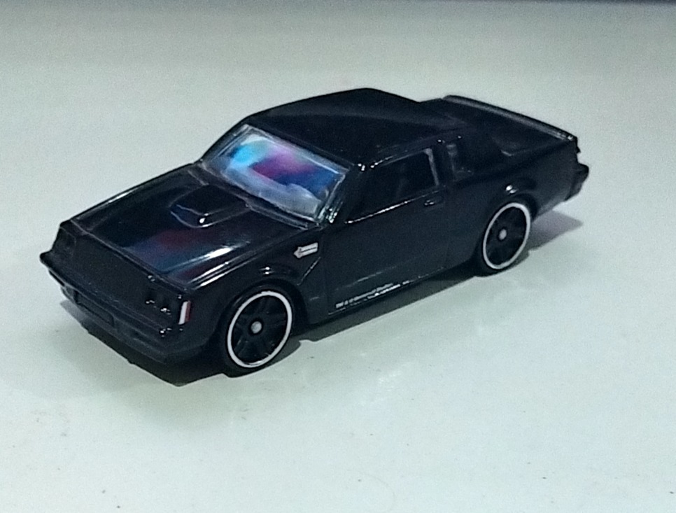 Buick Grand National