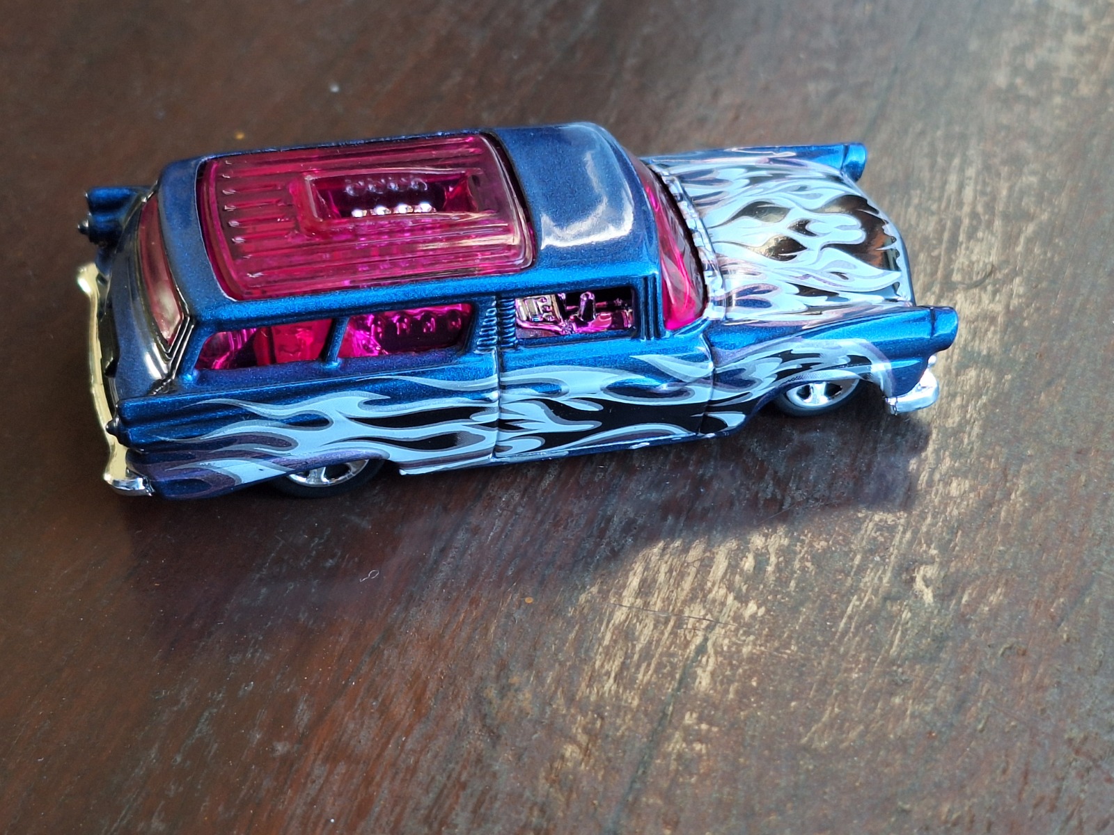 8 Crate 