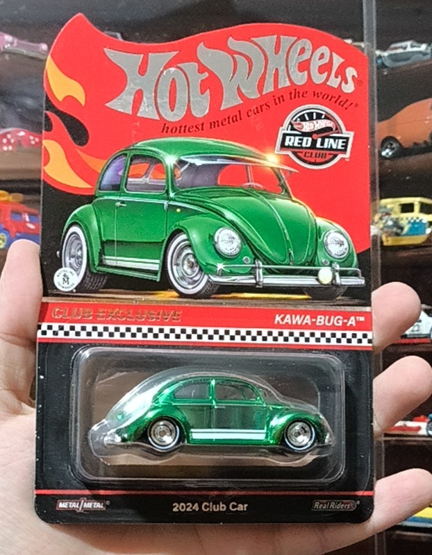 KAWA-BUG-A