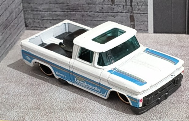 '62 Chevy