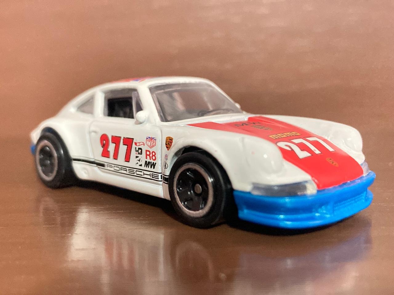 '71 Porsche 911
