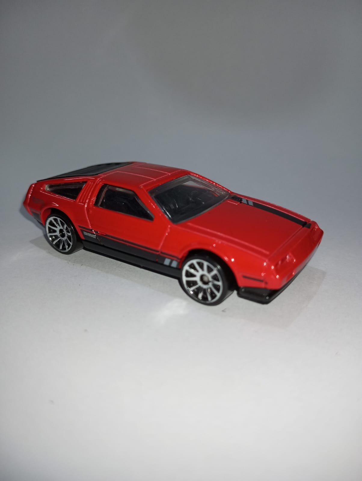 DeLorean R0931