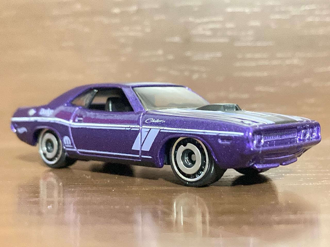 '70 Dodge Hemi Challenger