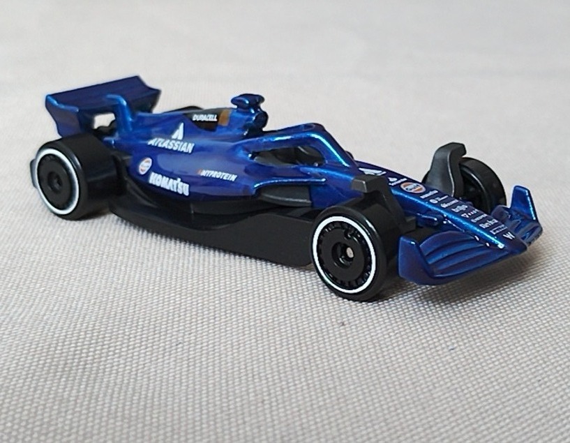 Formula 1 Collection (Williams)