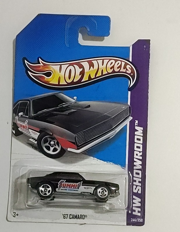 '67 Camaro