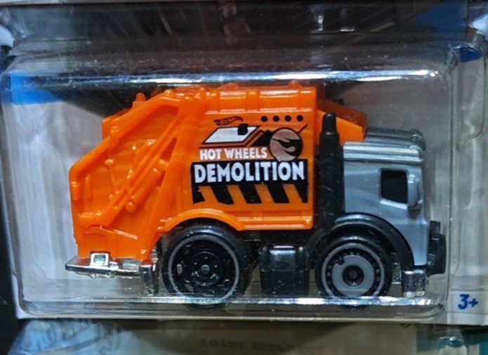 Total Disposal