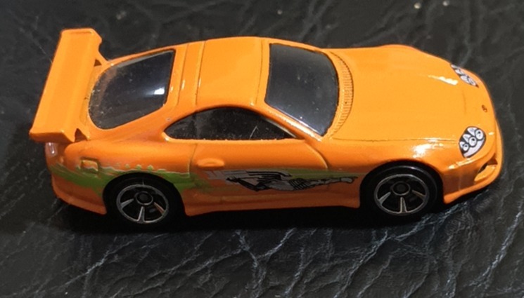 Toyota Supra