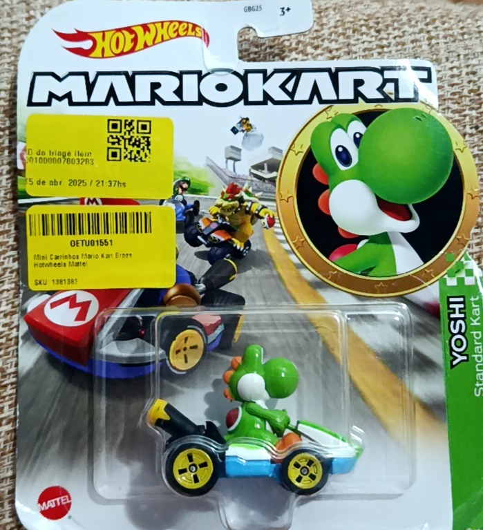 Standard Kart