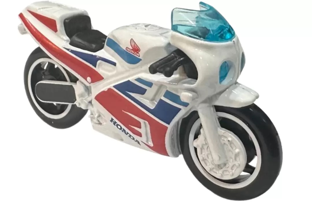 Honda VFR750R (RC30)