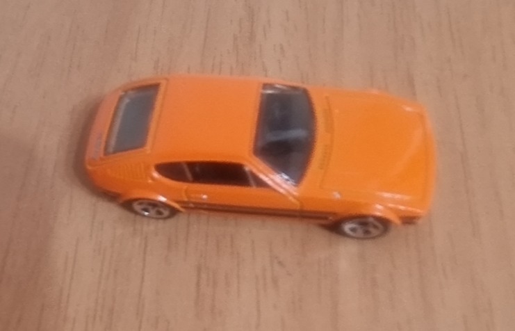 VOLKS SP2