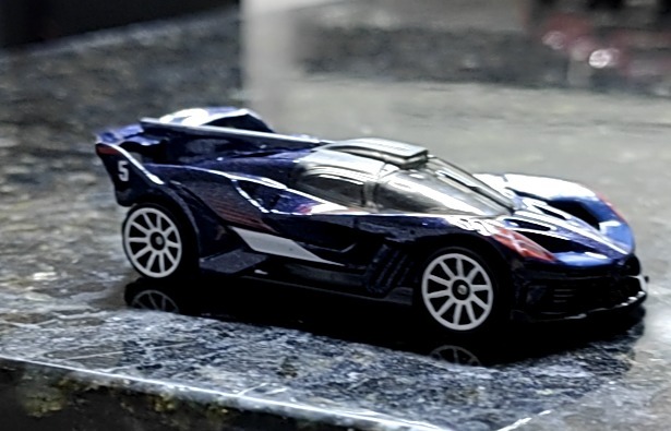 Bugatti Bolide