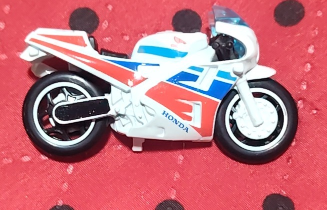 Honda Super Cub Custom 2nd Color HW Moto