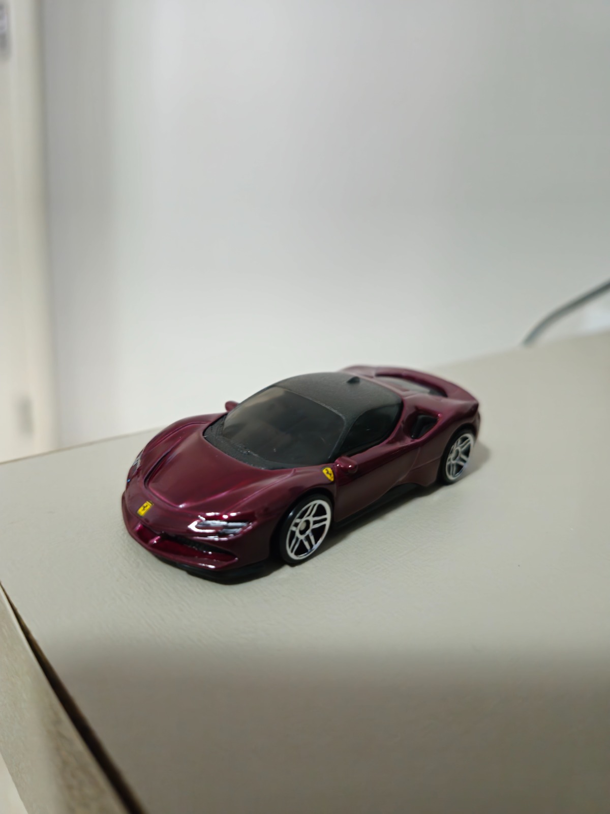 Ferrari SF90 Stradale