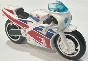 Honda VFR750R (RC30)