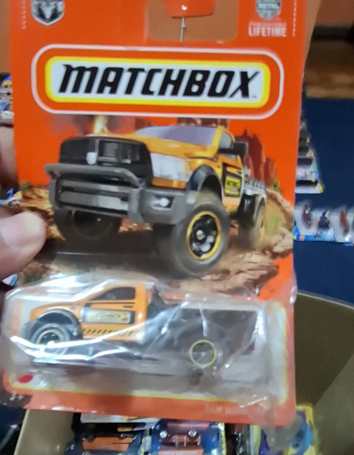 AMC Rebel Machine