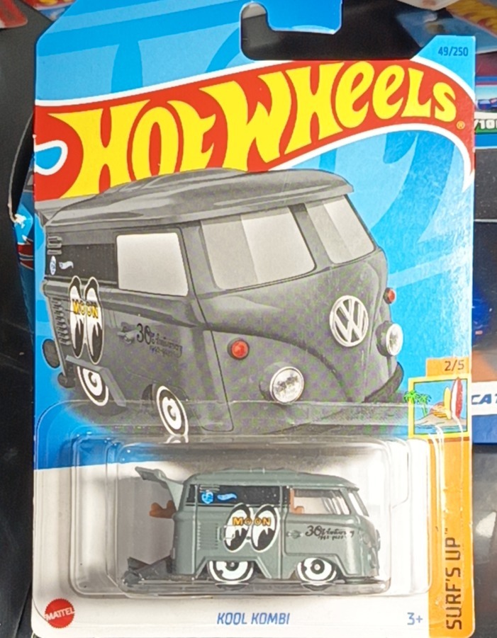 Kool Kombi