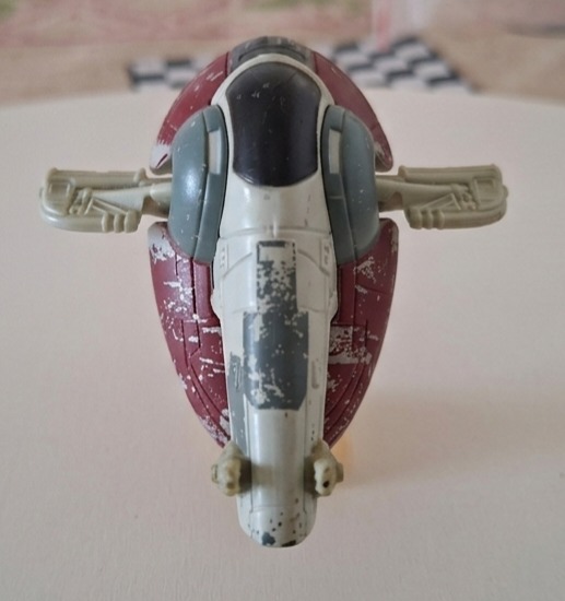 Slave I 
