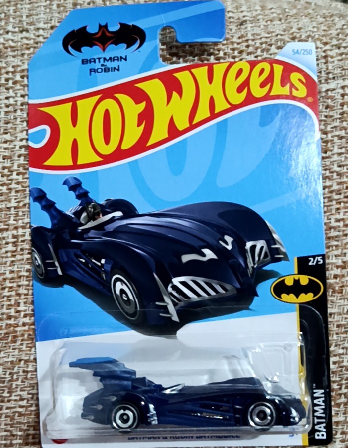 Batmobile