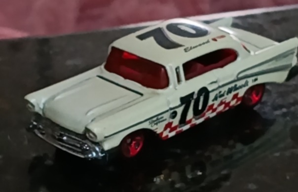 11577 Custom Cadillac Fleetwood Rod Squad