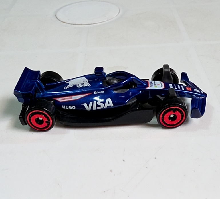 Williams Racing