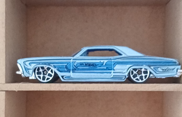 '64 Riviera