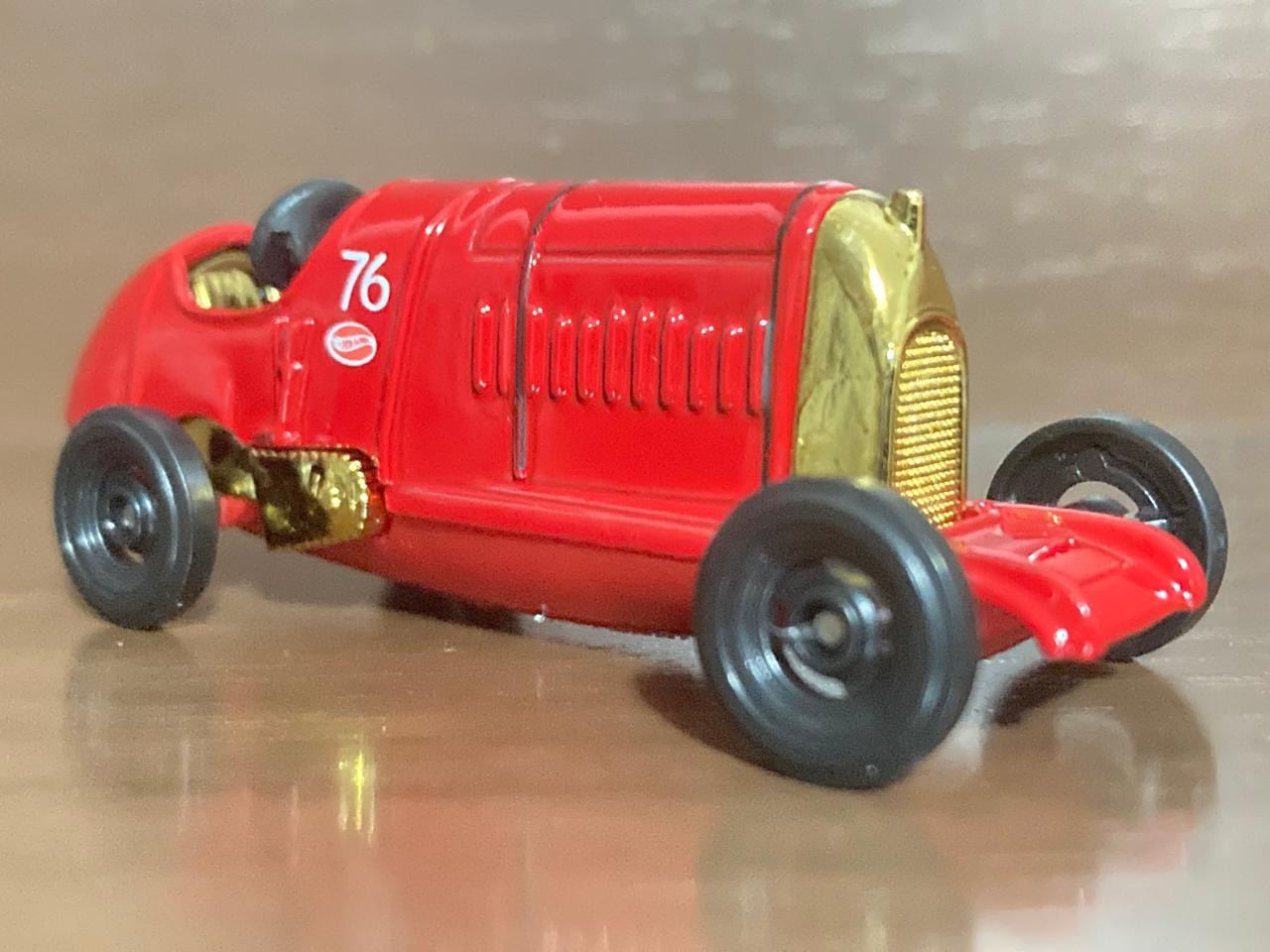 Fiat Beast of Turin
